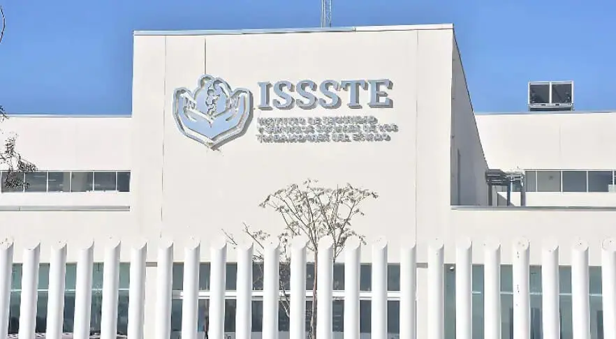 ISSSTE