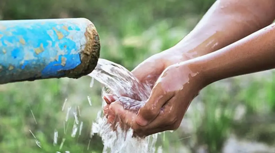 La reforma a la Ley de Aguas Nacionales busca sancionar el huachicol de agua