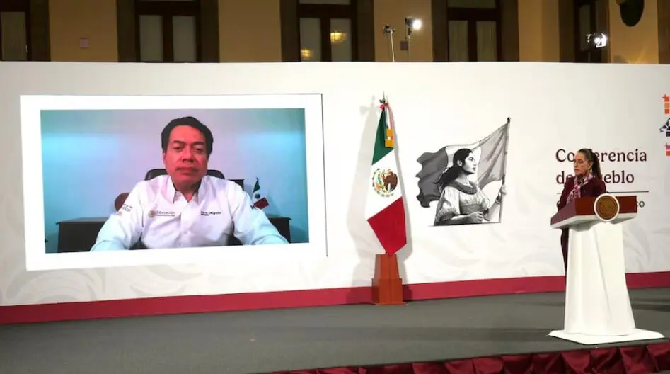 Mario Delgado Carrillo