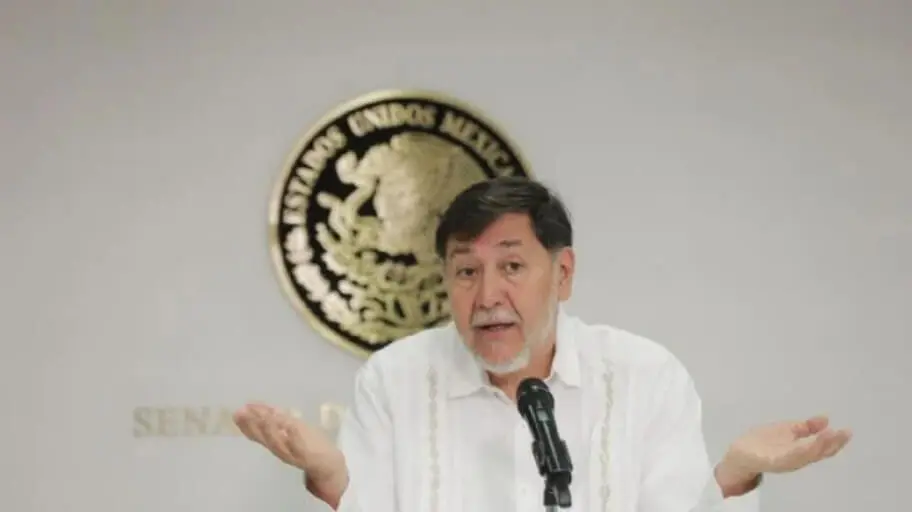 Gerardo Fernández Noroña