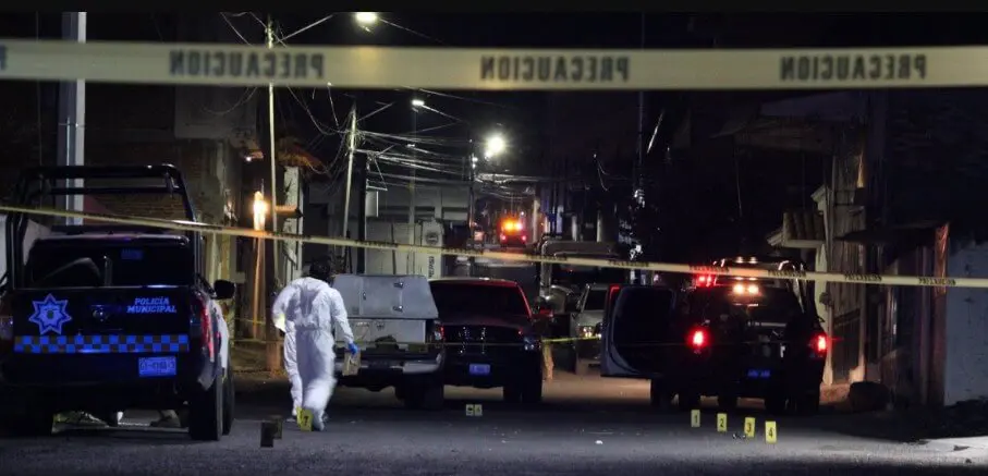 SIP exige justicia por periodista asesinado en Durango