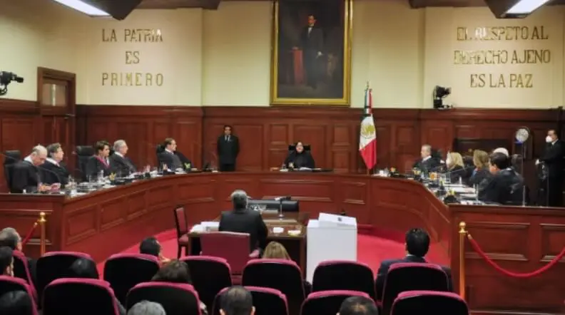 Suprema Corte de Justicia