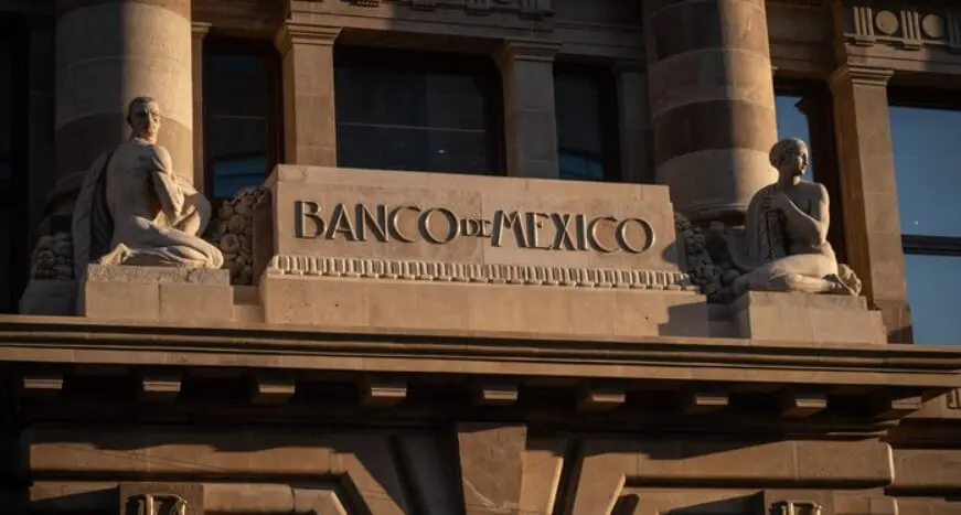 Banco de México