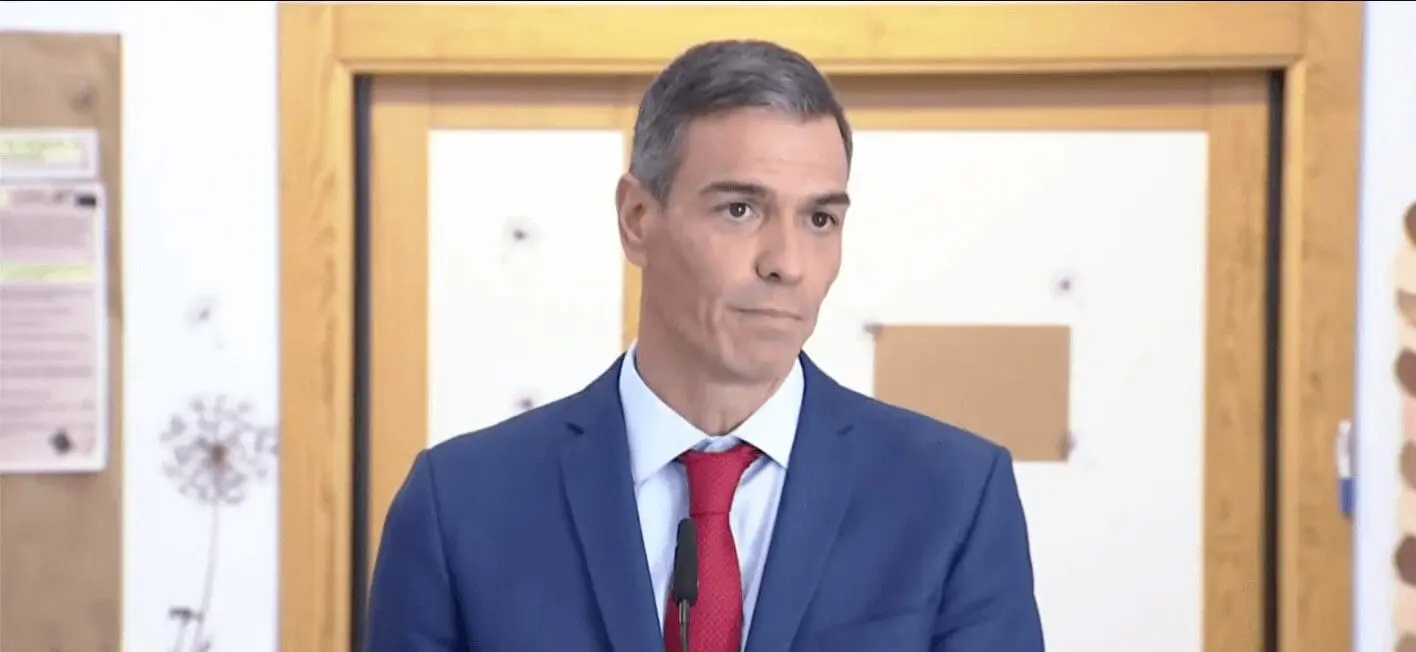 Pedro Sánchez prioriza normalización de relaciones con México