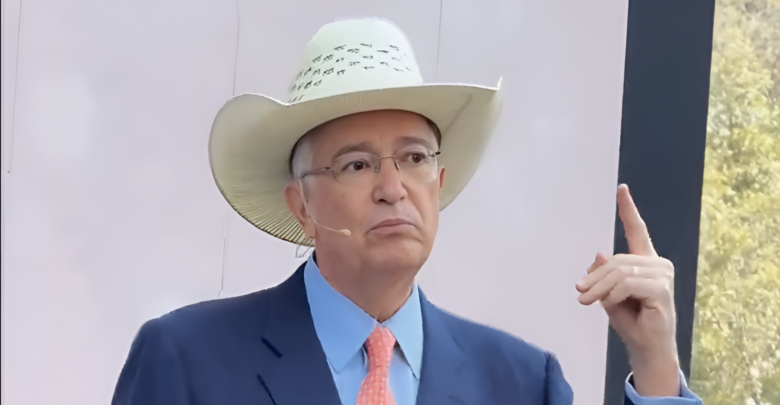 Salinas Pliego tras resolución fiscal de la SCJN