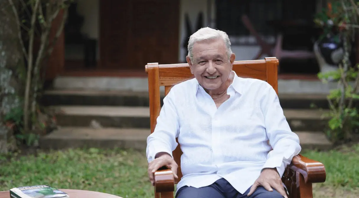 AMLO y su postura sobre la defensa de la democracia y la soberanía