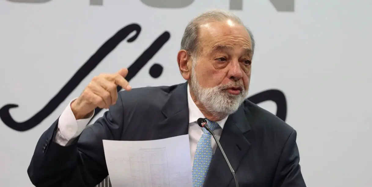 Carlos Slim