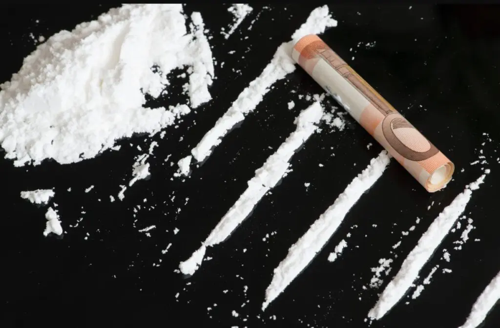 decomiso droga