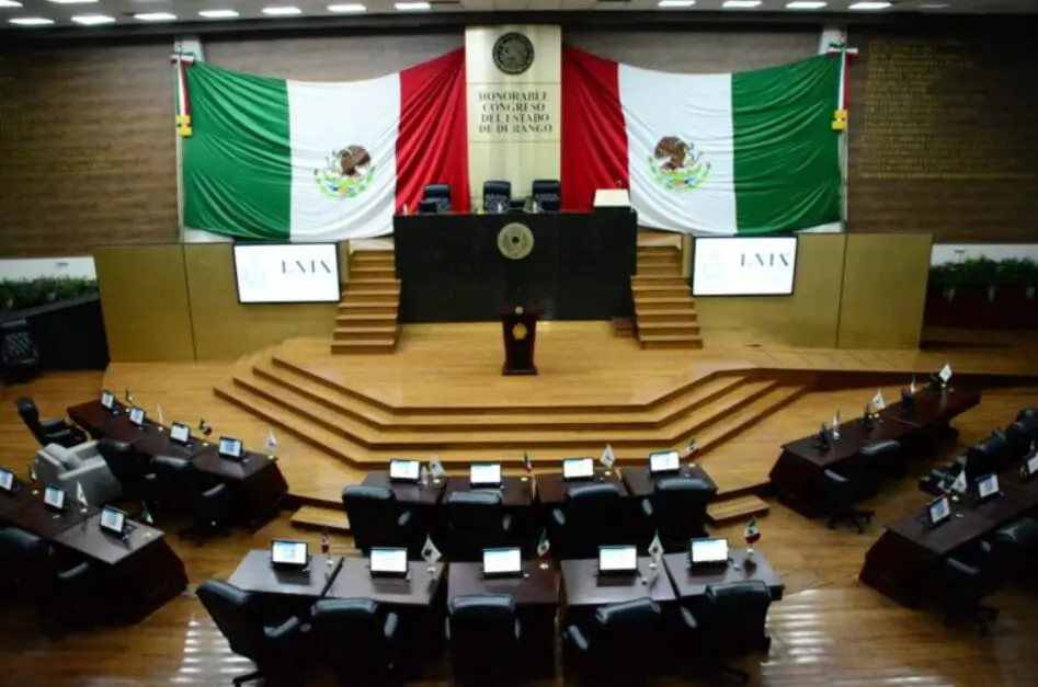 Congreso de Durango