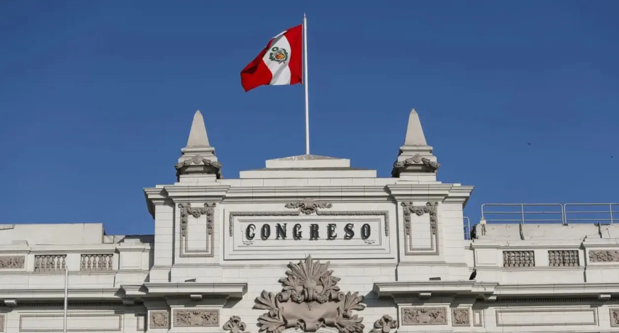 Congreso de Perú