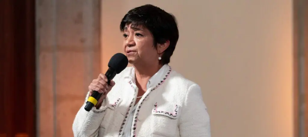 Edna Vega Rangel
