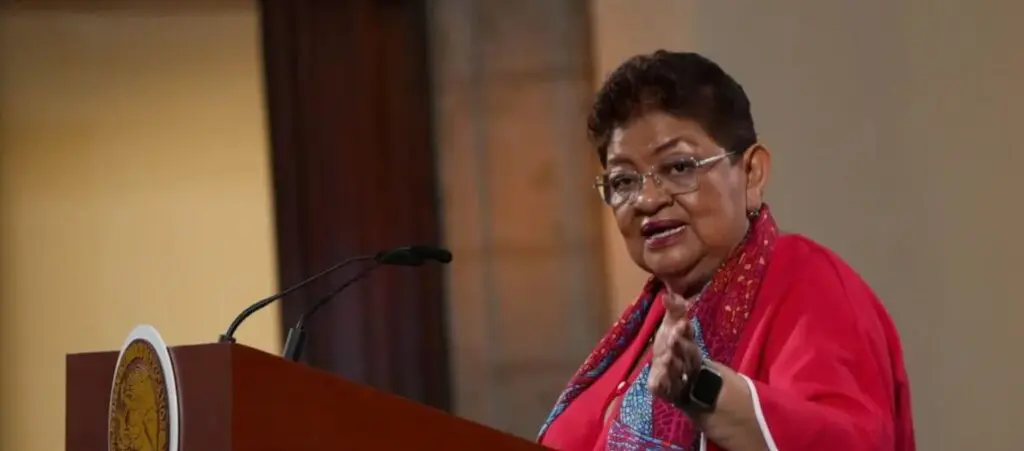 Ernestina Godoy