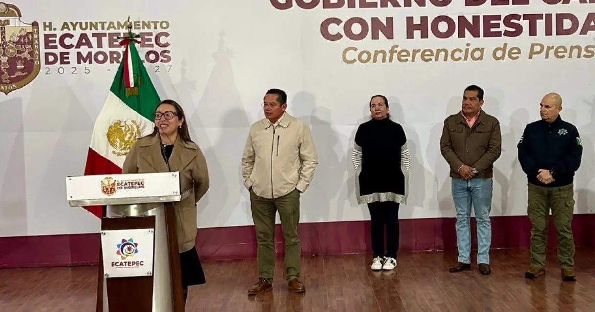 Ecatepec, Estado de México