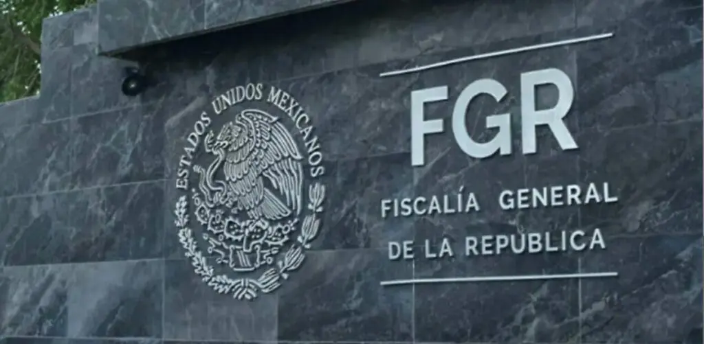 FGR