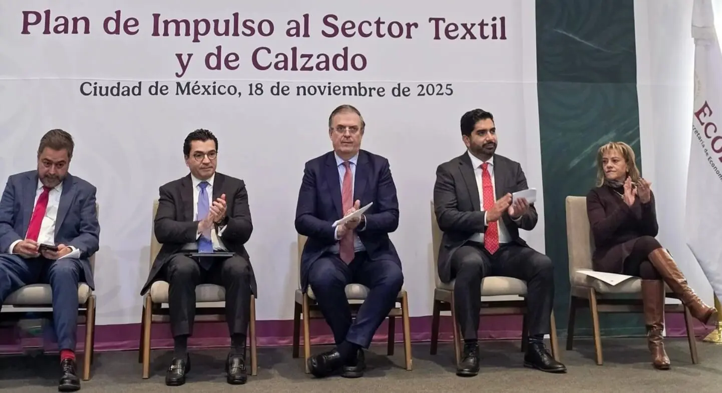 Mexico City panel on textile and footwear plan