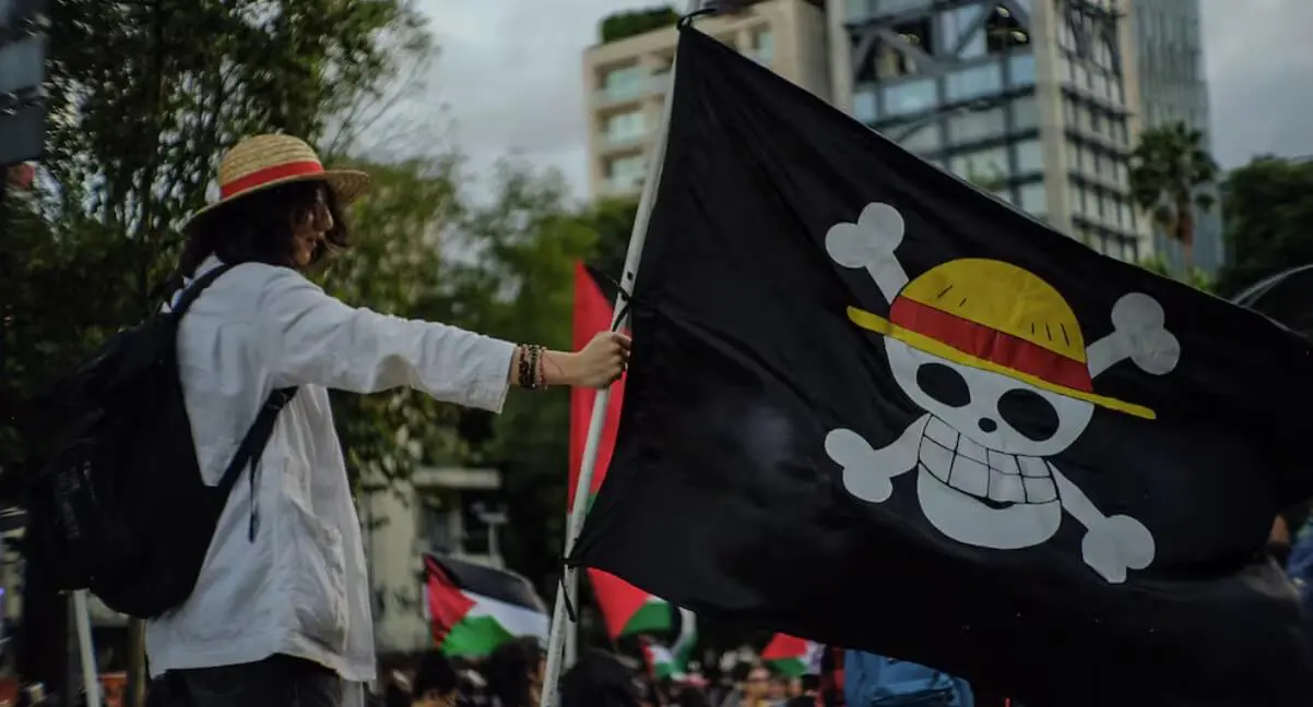 Avanza marcha de la Generación Z