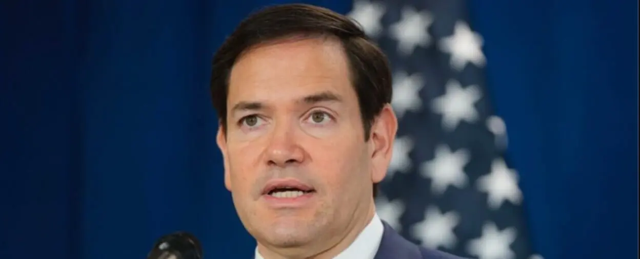 Marco Rubio