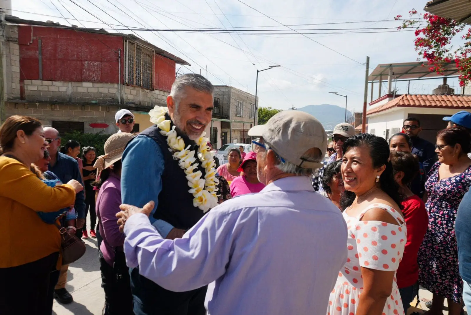Arranca renovación de infraestructura en Potinaspak