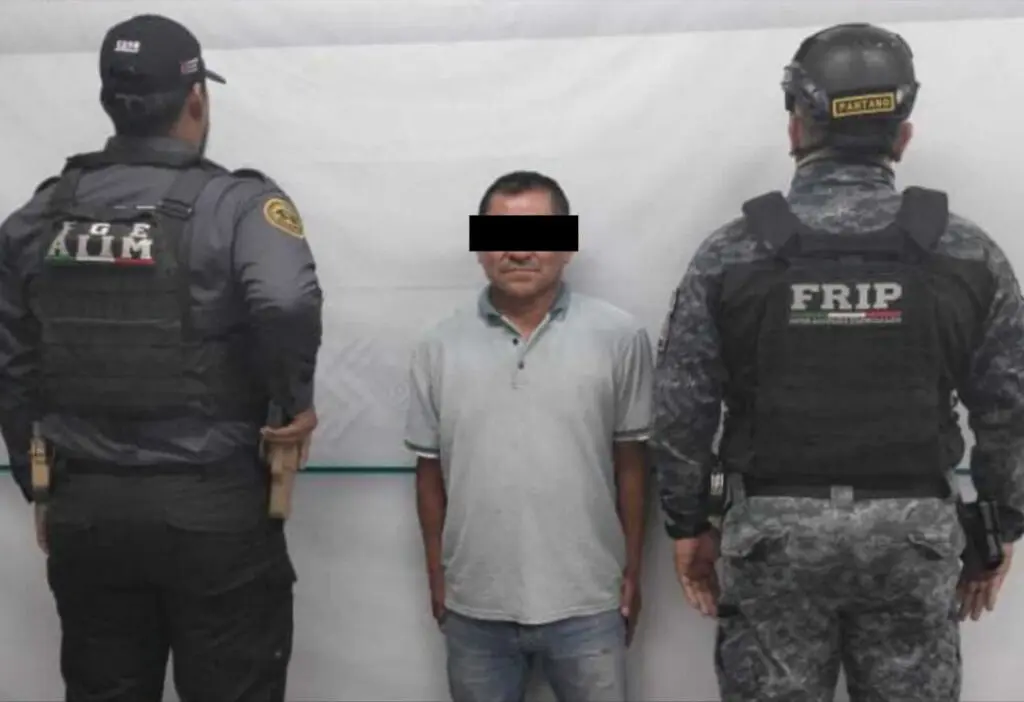 Secuestro exprés