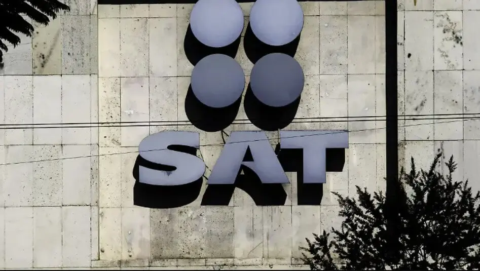 Servicio de Administración Tributaria (SAT)