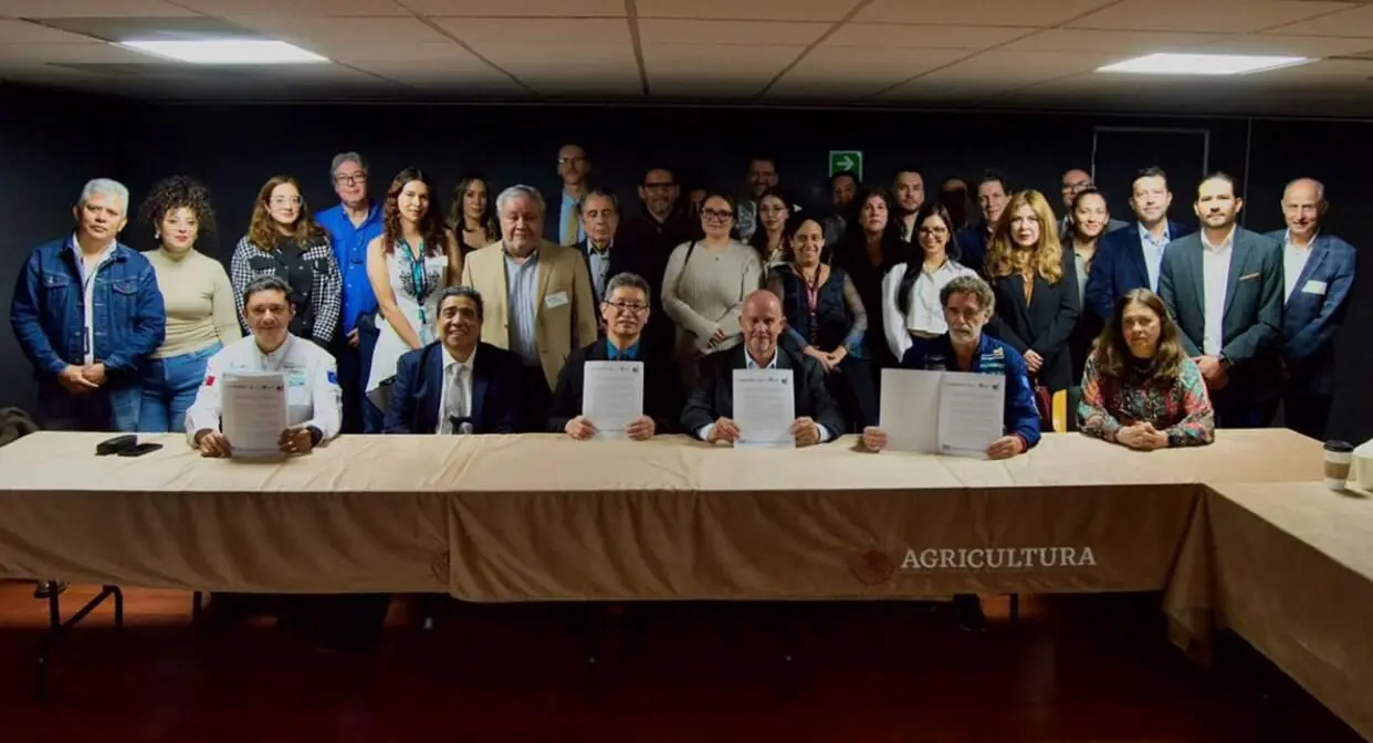 Secretaría de Agricultura en Quintana Roo