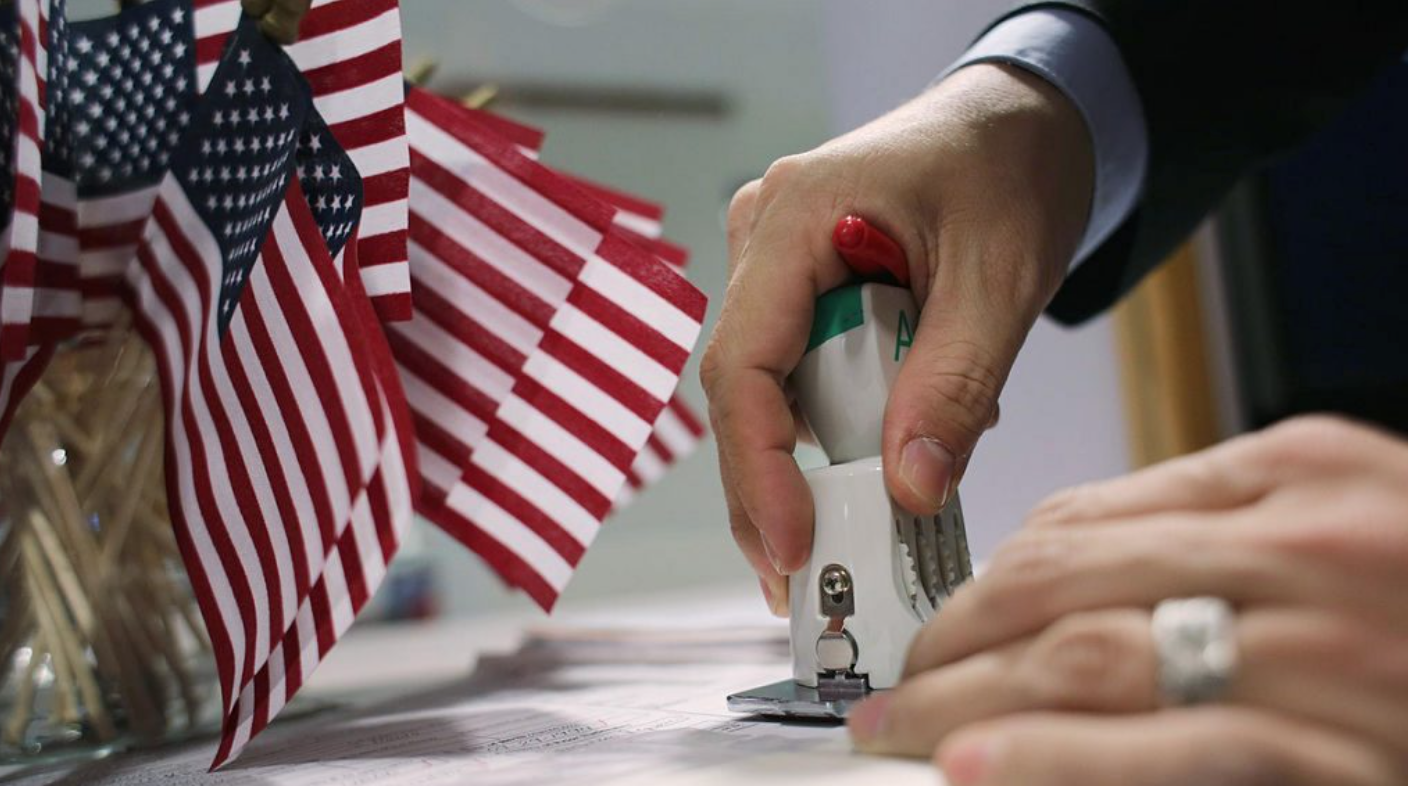 Trámites migratorios