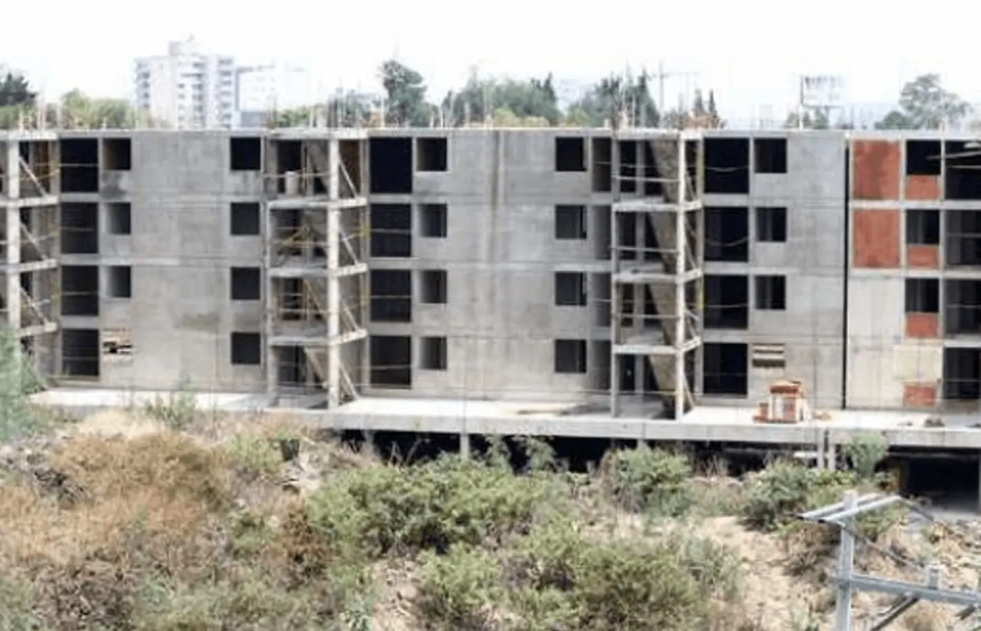 Rehabilitación de vivienda en Ciudad de México