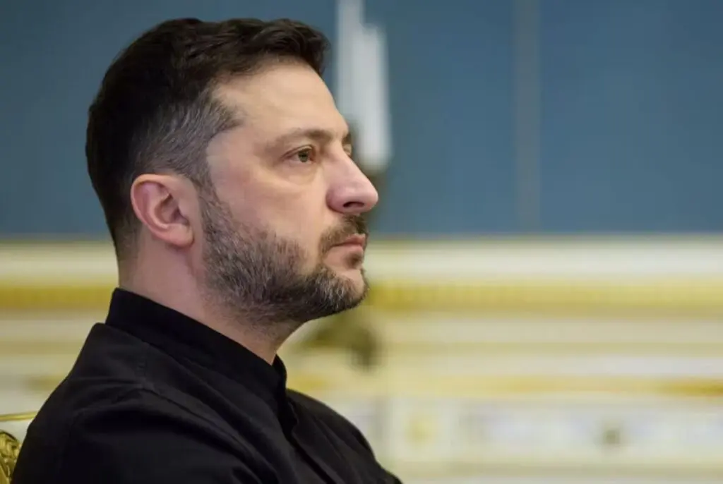 Zelensky