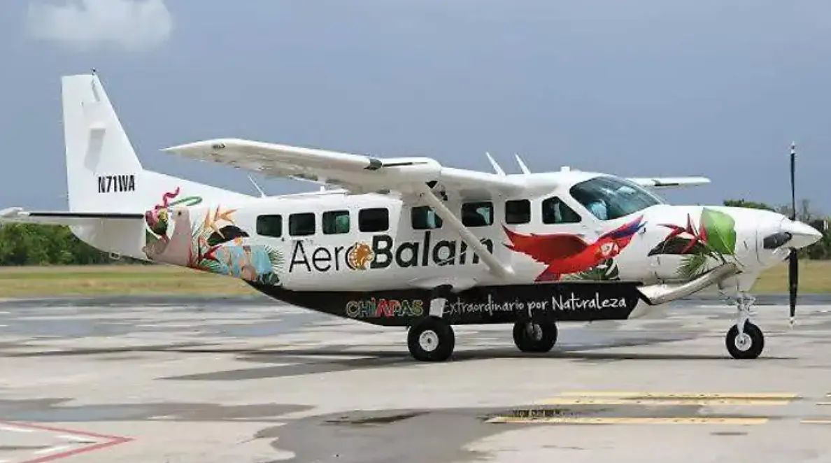 Aero Balam