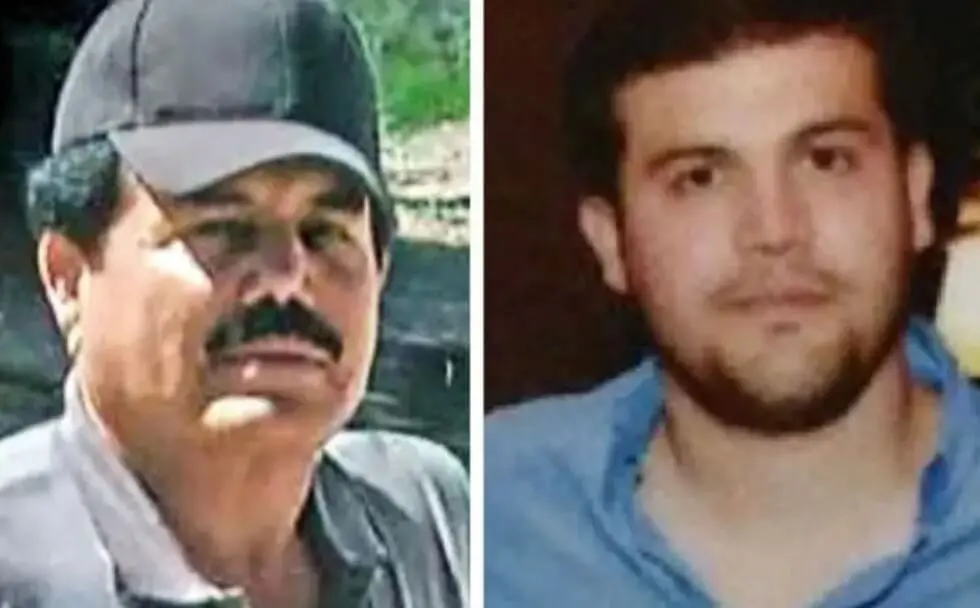 Joaquín Guzmán López