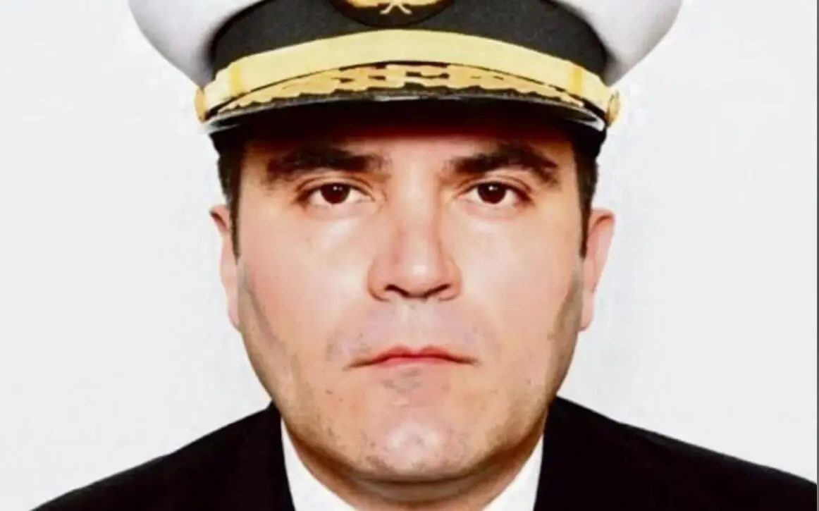 Fernando Farias Lagunas