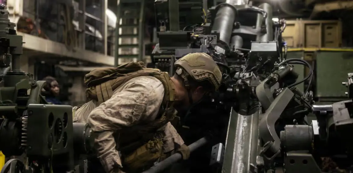 Operativo Estados Unidos