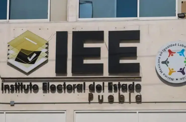 IEE Puebla