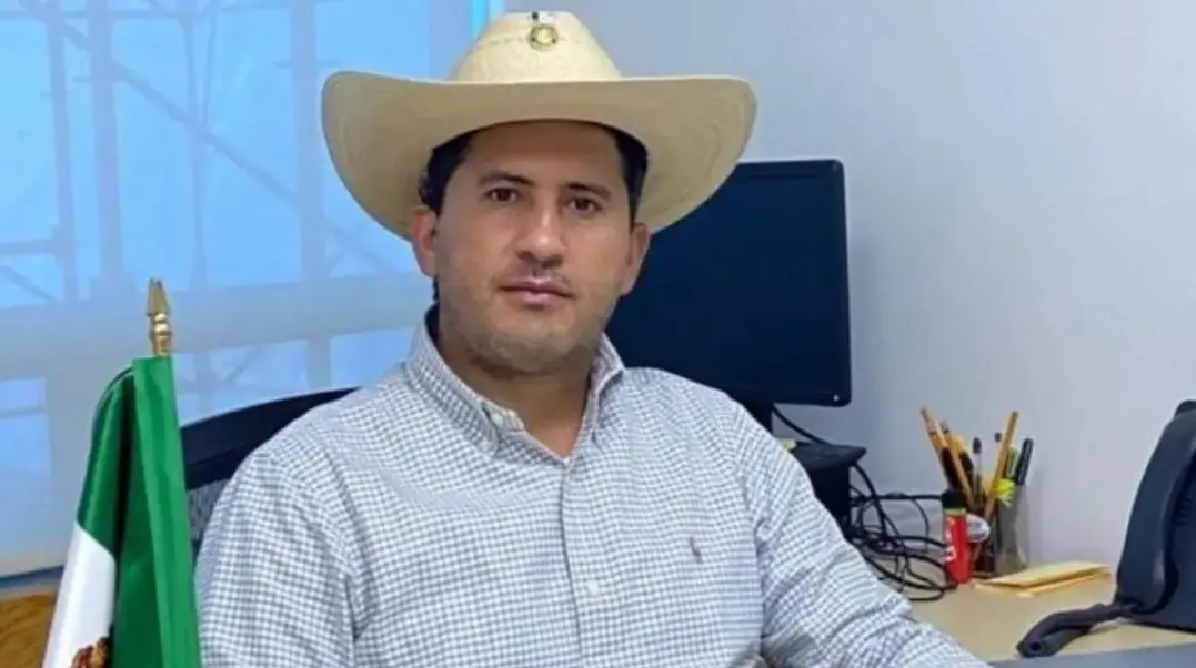 Carlos Manzo Rodríguez