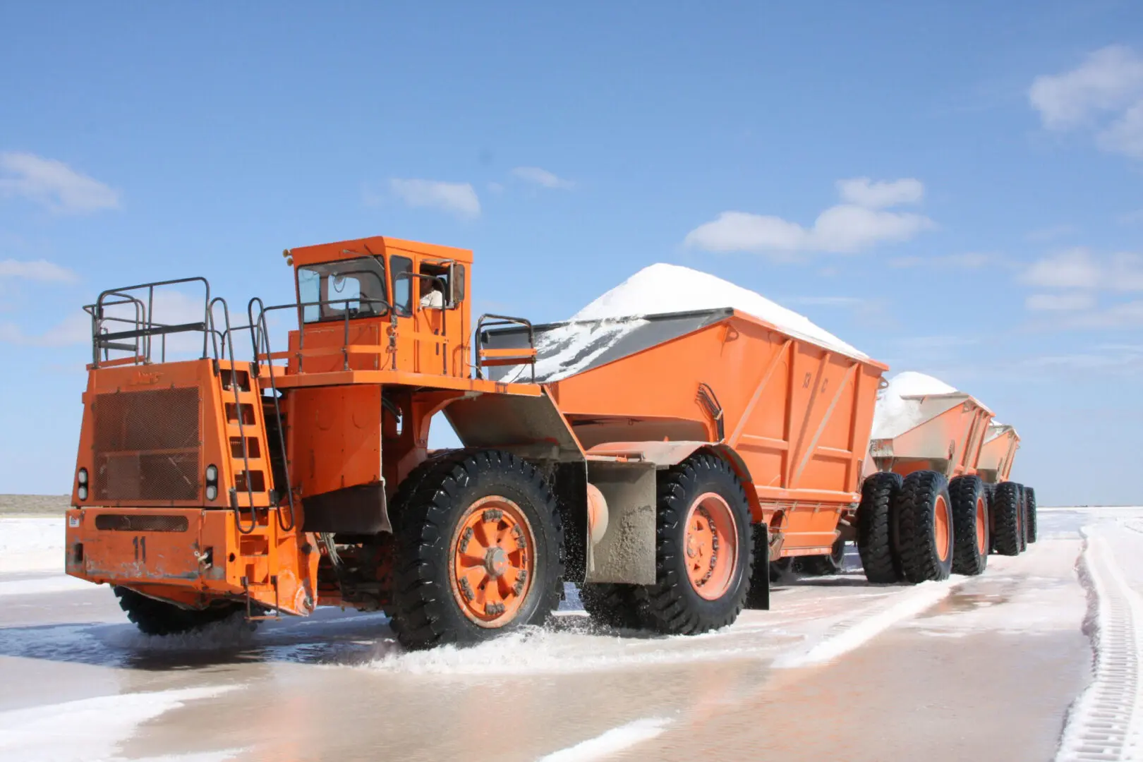 Multa federal por incumplimiento de contrato