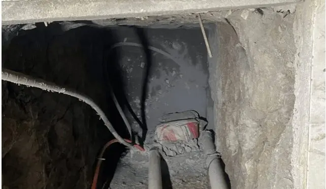 Asegura FGR 30 mil litros de hidrocarburo en Nuevo León