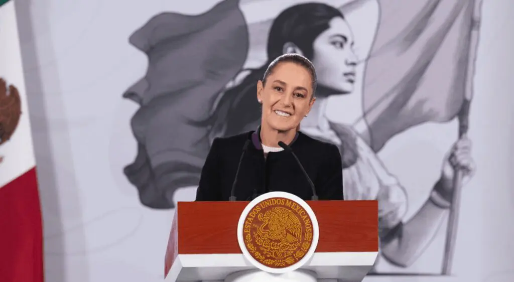 Claudia Sheinbaum informa avances en el abasto de medicamentos y pagos a proveedores