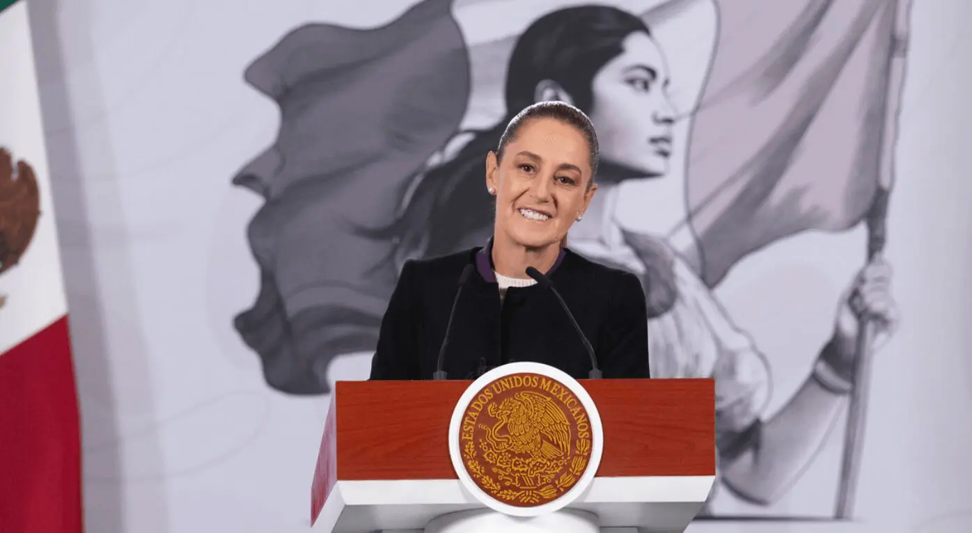 Claudia Sheinbaum informa avances en el abasto de medicamentos y pagos a proveedores