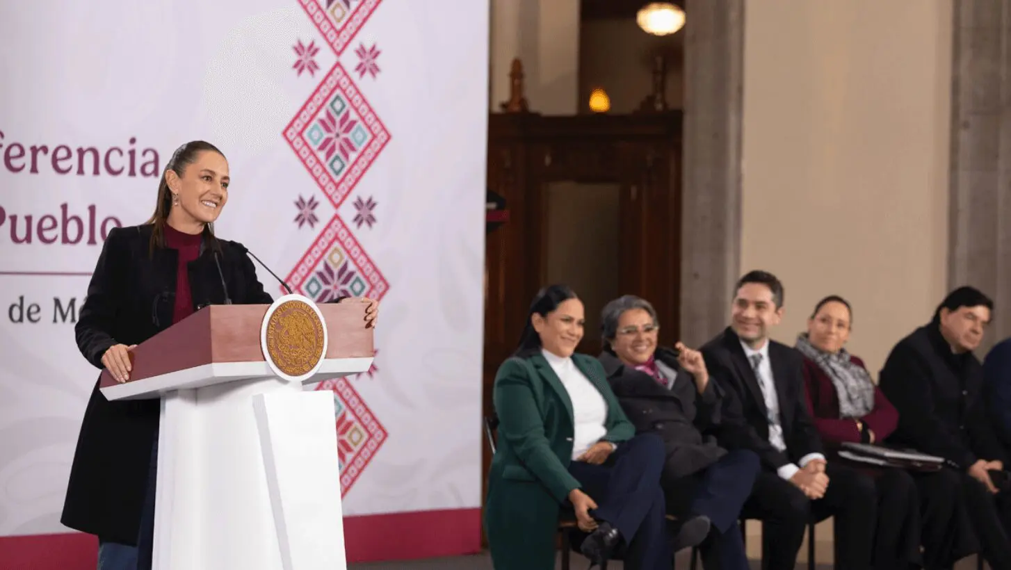 Programa Casa por Casa distribuye medicamentos para enfermedades crónicas en Farmacias del Bienestar