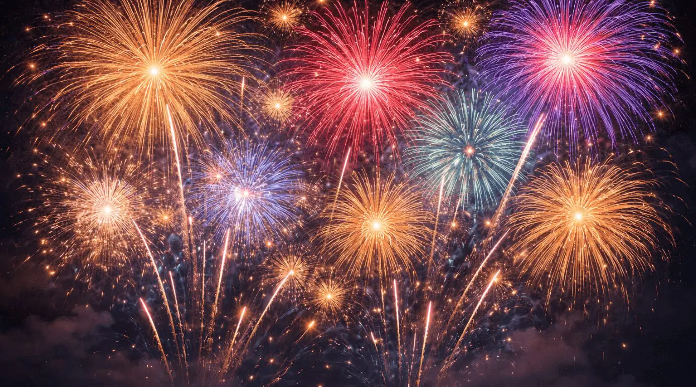 Gobierno de CDMX exhorta a evitar pirotecnia en fiestas decembrinas