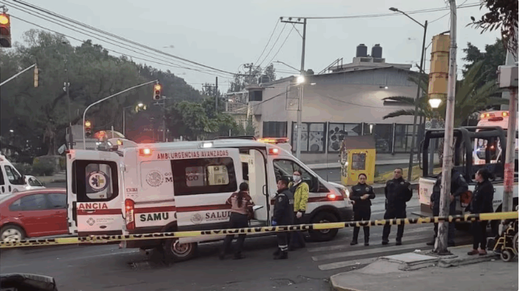 Incendio en Iztapalapa deja dos personas fallecidas y dos lesionadas tras siniestro en vivienda