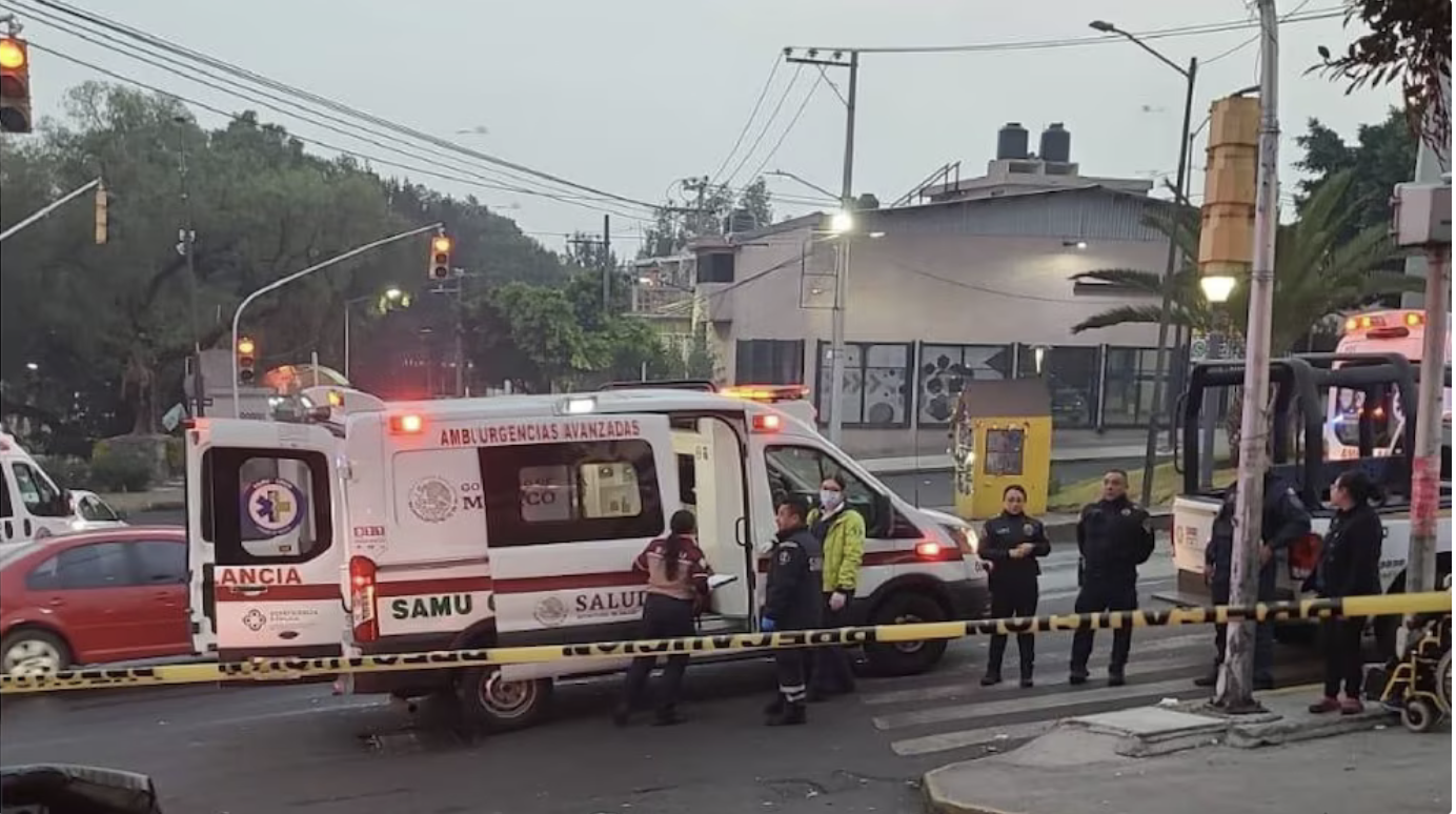 Incendio en Iztapalapa deja dos personas fallecidas y dos lesionadas tras siniestro en vivienda