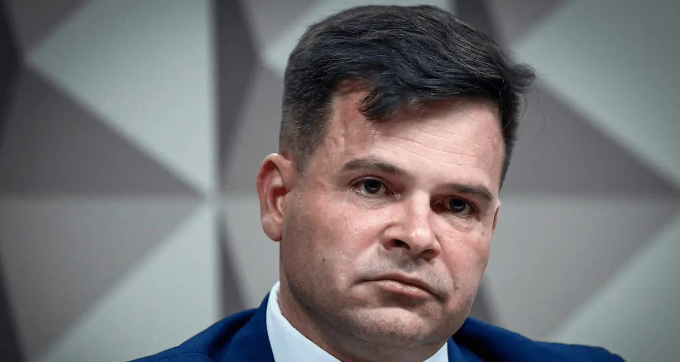 Detienen en Paraguay a ex jefe policial brasileño ligado a intento de golpe