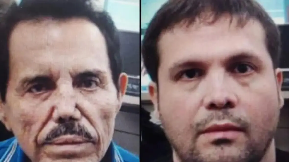 Guzmán López admitió cargos por narcotráfico y colaboración con EE. UU