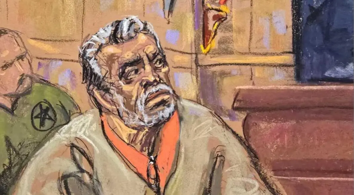 Mayo Zambada audiencia