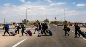 Frontera Perú-Chile