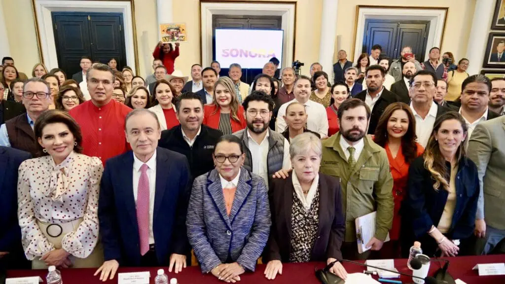 Acuerdo federal pone fin a huelga histórica en Cananea