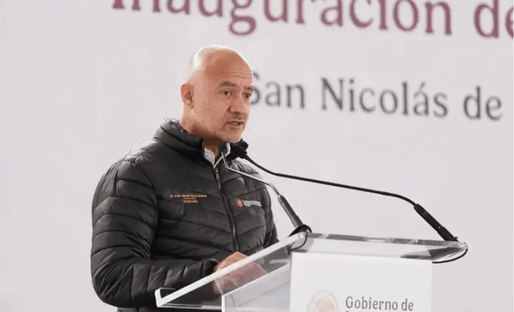 Anuncian inversión de 5 mil mdp para modernizar autopistas en Puebla