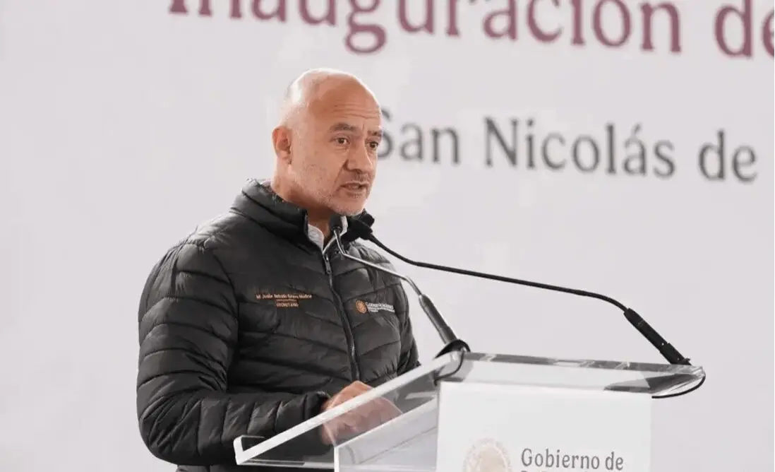 Anuncian inversión de 5 mil mdp para modernizar autopistas en Puebla