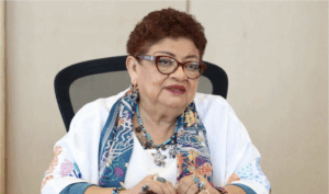 Sheinbaum destaca refuerzo al combate a feminicidios con llegada de Godoy a la FGR